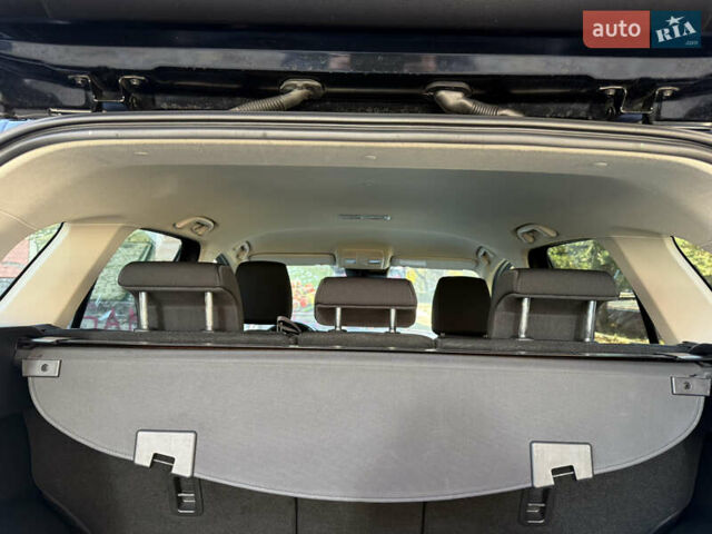 Чорний Мазда СХ-5, об'ємом двигуна 2.2 л та пробігом 217 тис. км за 14700 $, фото 51 на Automoto.ua