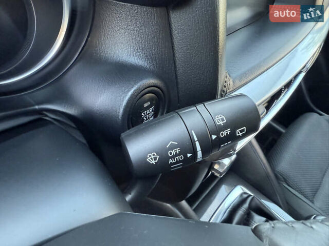 Чорний Мазда СХ-5, об'ємом двигуна 2.2 л та пробігом 217 тис. км за 14700 $, фото 81 на Automoto.ua