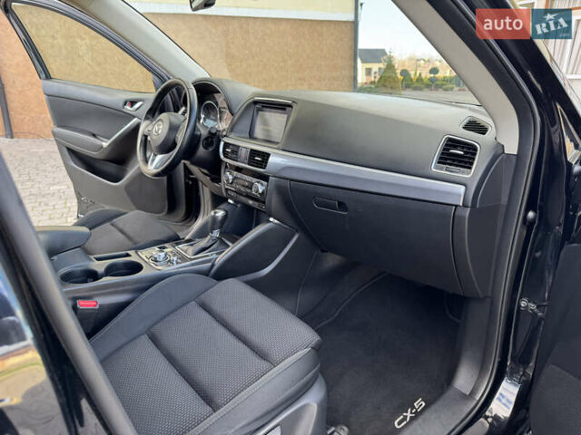 Черный Мазда СХ-5, объемом двигателя 2.2 л и пробегом 180 тыс. км за 15999 $, фото 37 на Automoto.ua