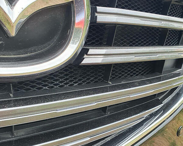 Черный Мазда СХ-5, объемом двигателя 2.5 л и пробегом 100 тыс. км за 15500 $, фото 19 на Automoto.ua