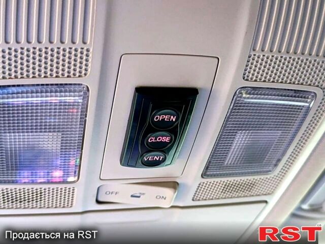 Черный Мазда СХ-5, объемом двигателя 2.5 л и пробегом 142 тыс. км за 13500 $, фото 4 на Automoto.ua