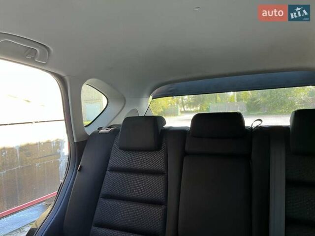 Черный Мазда СХ-5, объемом двигателя 2.2 л и пробегом 175 тыс. км за 16500 $, фото 32 на Automoto.ua