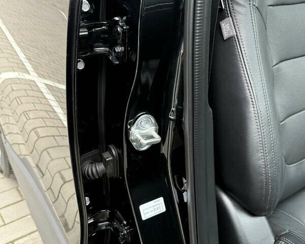 Черный Мазда СХ-5, объемом двигателя 2.19 л и пробегом 193 тыс. км за 16900 $, фото 53 на Automoto.ua