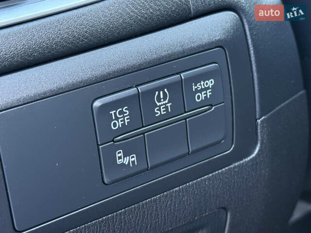 Черный Мазда СХ-5, объемом двигателя 2.2 л и пробегом 198 тыс. км за 15350 $, фото 52 на Automoto.ua