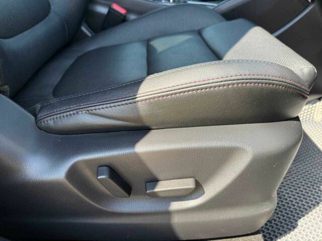 Черный Мазда СХ-5, объемом двигателя 2.2 л и пробегом 150 тыс. км за 17999 $, фото 21 на Automoto.ua