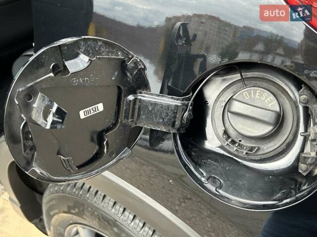 Черный Мазда СХ-5, объемом двигателя 2.2 л и пробегом 203 тыс. км за 15900 $, фото 38 на Automoto.ua
