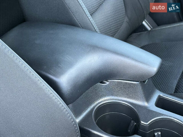 Черный Мазда СХ-5, объемом двигателя 2.2 л и пробегом 198 тыс. км за 15350 $, фото 51 на Automoto.ua