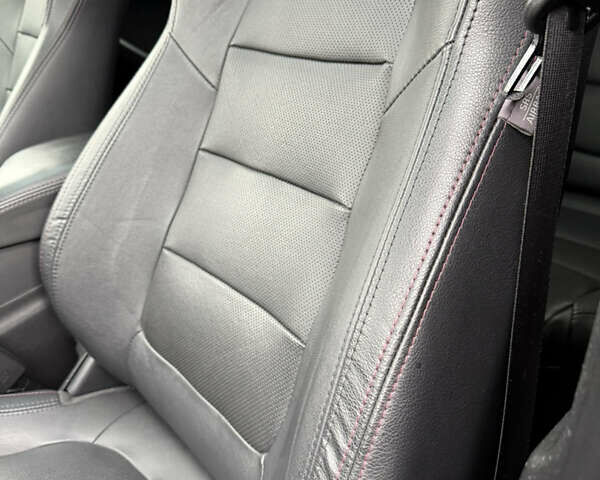 Черный Мазда СХ-5, объемом двигателя 2.19 л и пробегом 193 тыс. км за 16900 $, фото 83 на Automoto.ua