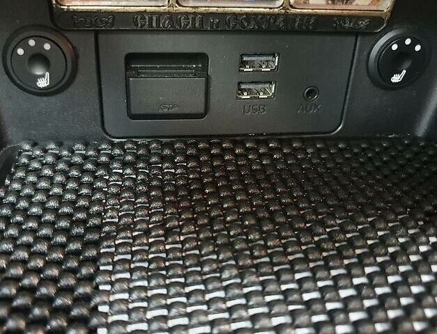 Черный Мазда СХ-5, объемом двигателя 2.5 л и пробегом 100 тыс. км за 15500 $, фото 14 на Automoto.ua