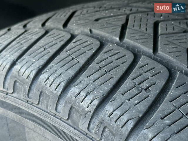 Черный Мазда СХ-5, объемом двигателя 2.2 л и пробегом 198 тыс. км за 15350 $, фото 22 на Automoto.ua