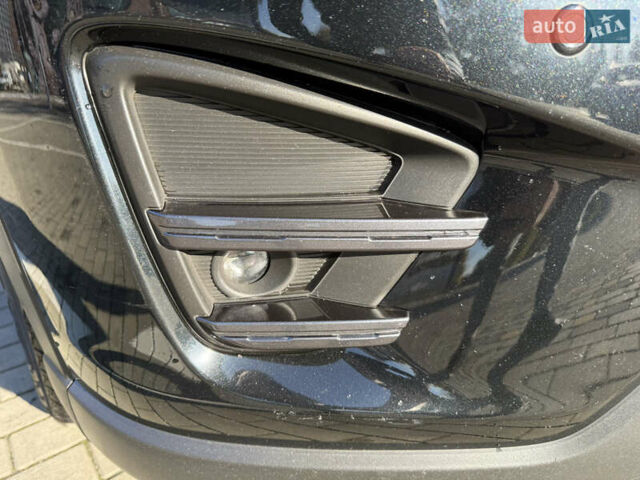 Чорний Мазда СХ-5, об'ємом двигуна 2.2 л та пробігом 217 тис. км за 14700 $, фото 28 на Automoto.ua