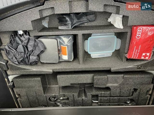 Черный Мазда СХ-5, объемом двигателя 2.2 л и пробегом 175 тыс. км за 16500 $, фото 47 на Automoto.ua