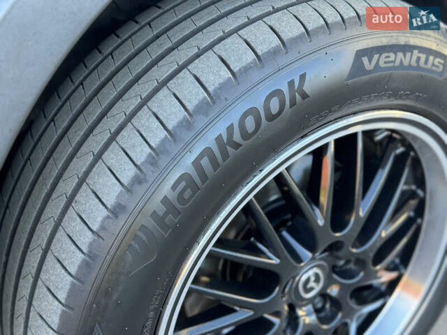 Черный Мазда СХ-5, объемом двигателя 2.2 л и пробегом 180 тыс. км за 15999 $, фото 46 на Automoto.ua