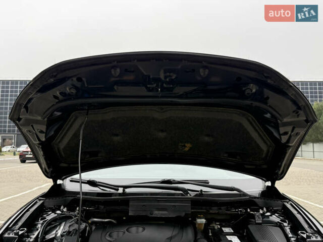 Черный Мазда СХ-5, объемом двигателя 2.19 л и пробегом 193 тыс. км за 16900 $, фото 43 на Automoto.ua