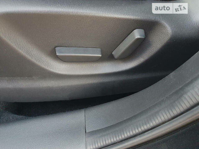 Черный Мазда СХ-5, объемом двигателя 2.5 л и пробегом 100 тыс. км за 15500 $, фото 23 на Automoto.ua