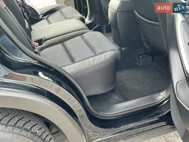 Черный Мазда СХ-5, объемом двигателя 2.2 л и пробегом 203 тыс. км за 15900 $, фото 47 на Automoto.ua