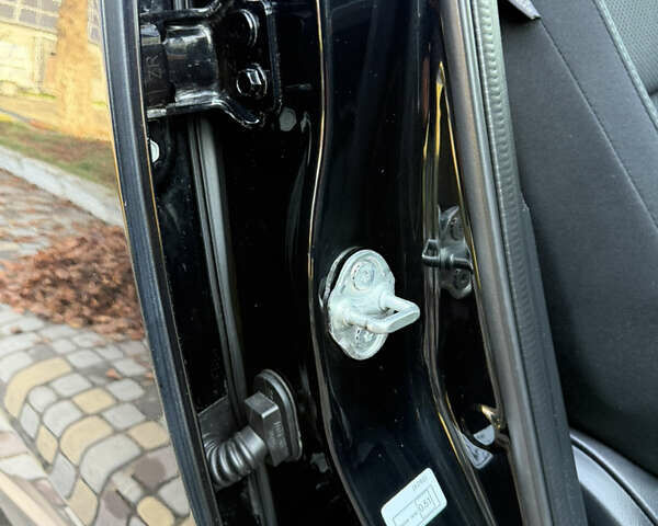 Чорний Мазда СХ-5, об'ємом двигуна 2.2 л та пробігом 217 тис. км за 14700 $, фото 54 на Automoto.ua