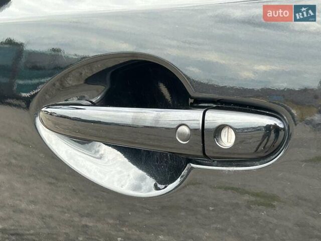 Черный Мазда СХ-5, объемом двигателя 2.2 л и пробегом 203 тыс. км за 15900 $, фото 19 на Automoto.ua