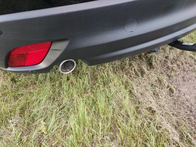 Черный Мазда СХ-5, объемом двигателя 2.2 л и пробегом 244 тыс. км за 17200 $, фото 18 на Automoto.ua