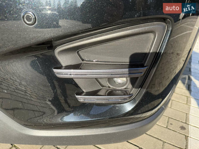 Чорний Мазда СХ-5, об'ємом двигуна 2.2 л та пробігом 217 тис. км за 14700 $, фото 29 на Automoto.ua