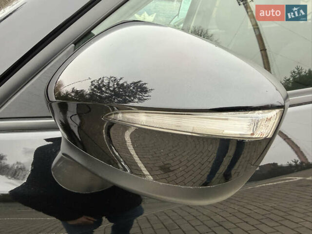 Черный Мазда СХ-5, объемом двигателя 2.19 л и пробегом 193 тыс. км за 16900 $, фото 31 на Automoto.ua