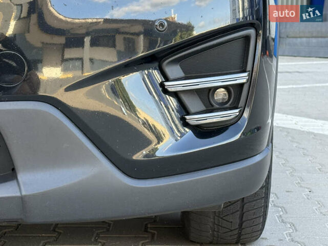 Черный Мазда СХ-5, объемом двигателя 2.2 л и пробегом 198 тыс. км за 15350 $, фото 19 на Automoto.ua