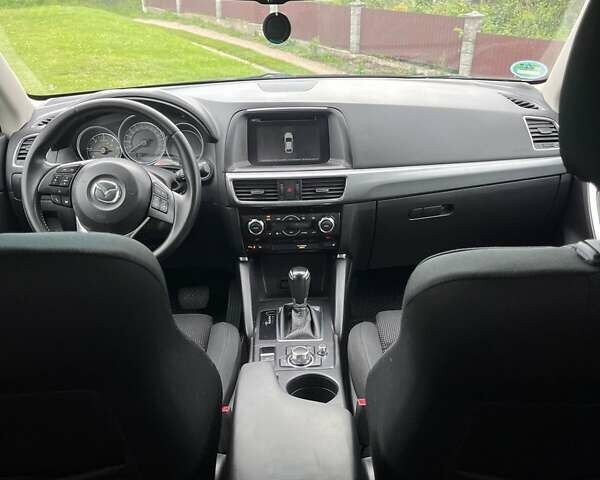 Черный Мазда СХ-5, объемом двигателя 2.2 л и пробегом 189 тыс. км за 14999 $, фото 35 на Automoto.ua