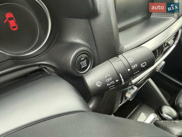 Черный Мазда СХ-5, объемом двигателя 2.19 л и пробегом 193 тыс. км за 16900 $, фото 88 на Automoto.ua