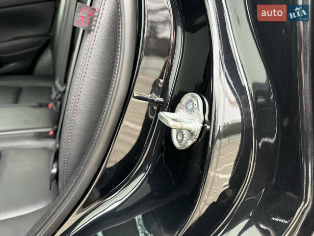 Черный Мазда СХ-5, объемом двигателя 2.19 л и пробегом 193 тыс. км за 16900 $, фото 71 на Automoto.ua