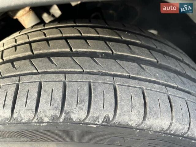 Черный Мазда СХ-5, объемом двигателя 2.2 л и пробегом 175 тыс. км за 16500 $, фото 39 на Automoto.ua