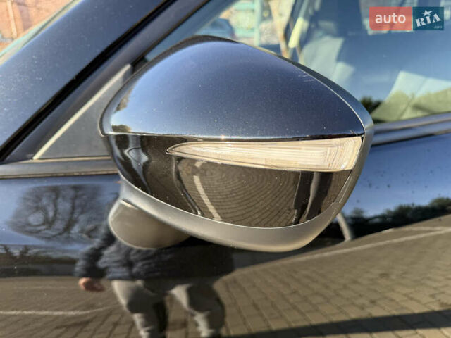 Чорний Мазда СХ-5, об'ємом двигуна 2.2 л та пробігом 217 тис. км за 14700 $, фото 32 на Automoto.ua