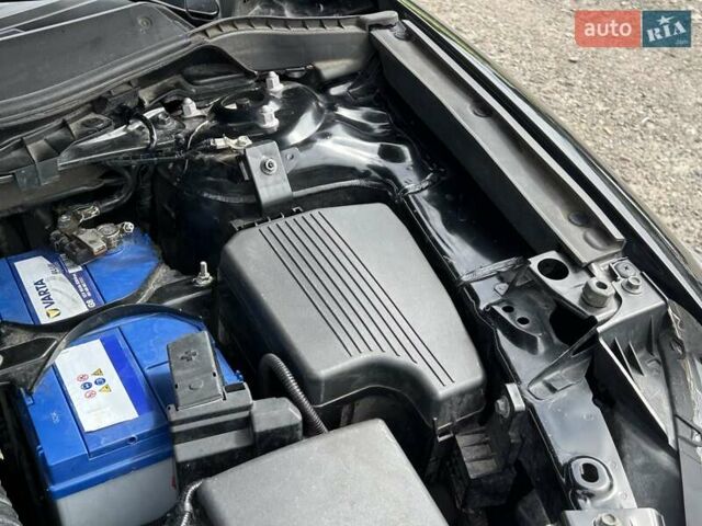 Черный Мазда СХ-5, объемом двигателя 2.2 л и пробегом 203 тыс. км за 15900 $, фото 57 на Automoto.ua