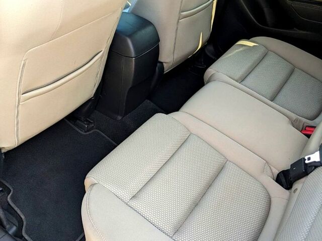 Черный Мазда СХ-5, объемом двигателя 2.5 л и пробегом 177 тыс. км за 15000 $, фото 4 на Automoto.ua