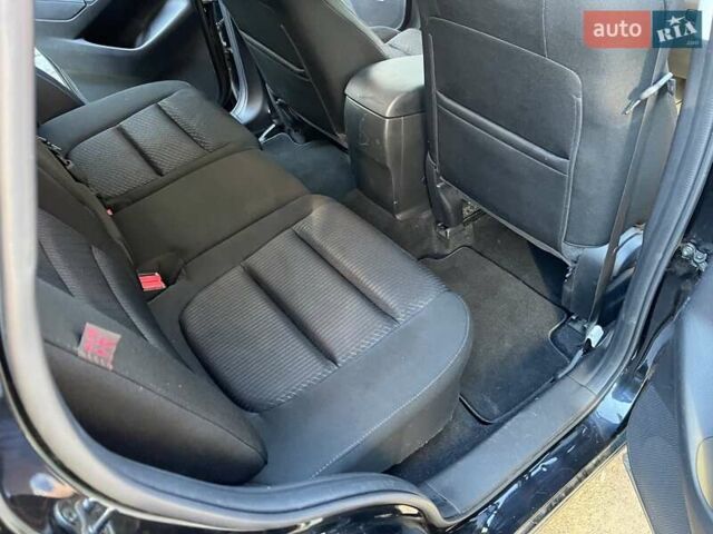 Черный Мазда СХ-5, объемом двигателя 2.2 л и пробегом 175 тыс. км за 16500 $, фото 34 на Automoto.ua