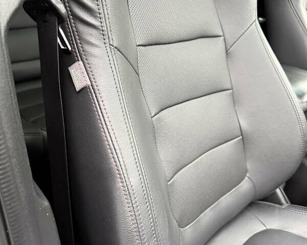 Черный Мазда СХ-5, объемом двигателя 2.19 л и пробегом 193 тыс. км за 16900 $, фото 59 на Automoto.ua