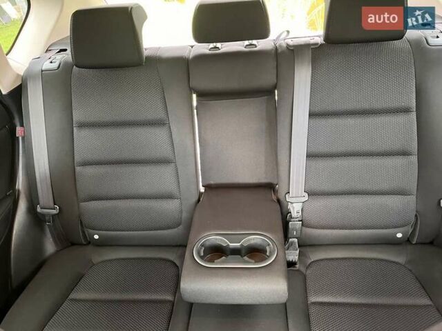 Черный Мазда СХ-5, объемом двигателя 2.2 л и пробегом 189 тыс. км за 14999 $, фото 37 на Automoto.ua