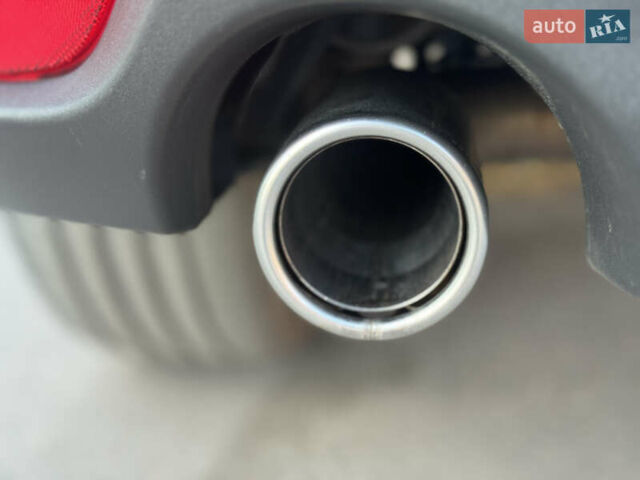 Черный Мазда СХ-5, объемом двигателя 2.2 л и пробегом 180 тыс. км за 15999 $, фото 44 на Automoto.ua