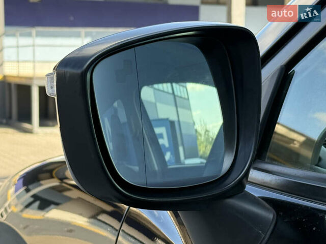 Черный Мазда СХ-5, объемом двигателя 2.2 л и пробегом 198 тыс. км за 15350 $, фото 23 на Automoto.ua