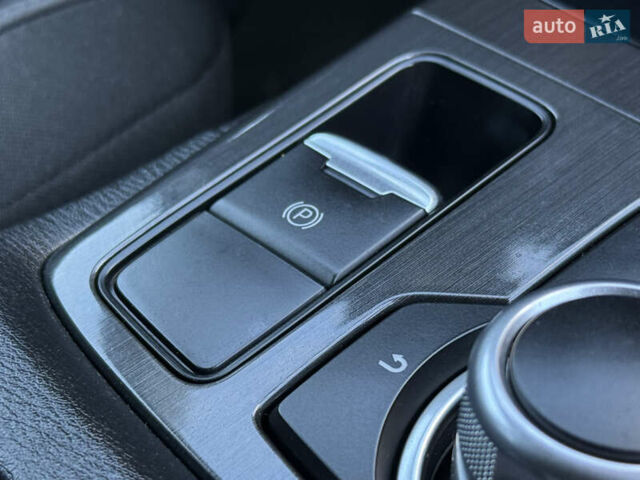 Черный Мазда СХ-5, объемом двигателя 2.2 л и пробегом 198 тыс. км за 15350 $, фото 49 на Automoto.ua