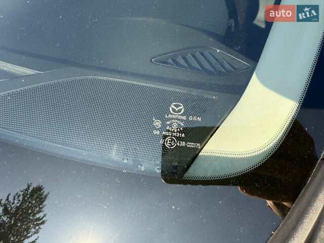 Чорний Мазда СХ-5, об'ємом двигуна 2.2 л та пробігом 217 тис. км за 14700 $, фото 33 на Automoto.ua