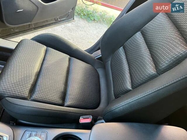 Черный Мазда СХ-5, объемом двигателя 2.2 л и пробегом 175 тыс. км за 16500 $, фото 28 на Automoto.ua