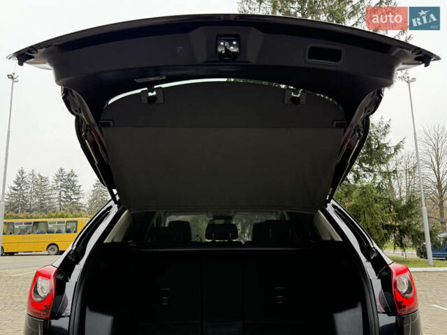 Черный Мазда СХ-5, объемом двигателя 2.19 л и пробегом 193 тыс. км за 16900 $, фото 34 на Automoto.ua