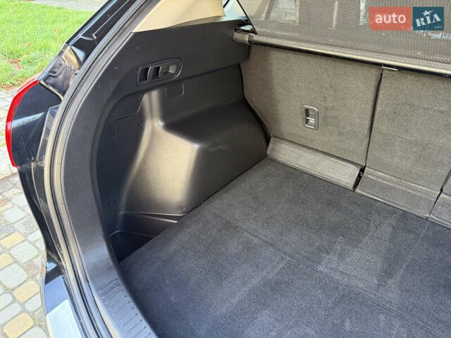 Чорний Мазда СХ-5, об'ємом двигуна 2.2 л та пробігом 217 тис. км за 14700 $, фото 48 на Automoto.ua