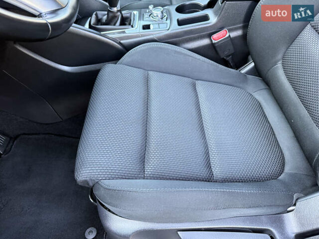 Чорний Мазда СХ-5, об'ємом двигуна 2.2 л та пробігом 217 тис. км за 14700 $, фото 75 на Automoto.ua