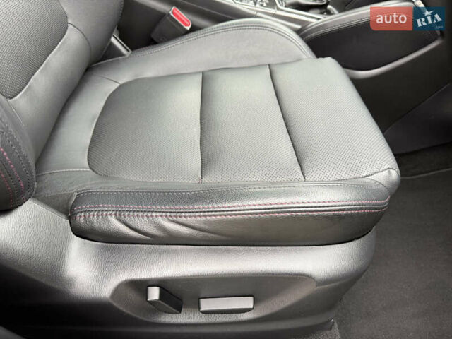 Черный Мазда СХ-5, объемом двигателя 2.19 л и пробегом 193 тыс. км за 16900 $, фото 60 на Automoto.ua