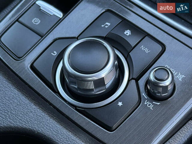 Черный Мазда СХ-5, объемом двигателя 2.2 л и пробегом 198 тыс. км за 15350 $, фото 50 на Automoto.ua