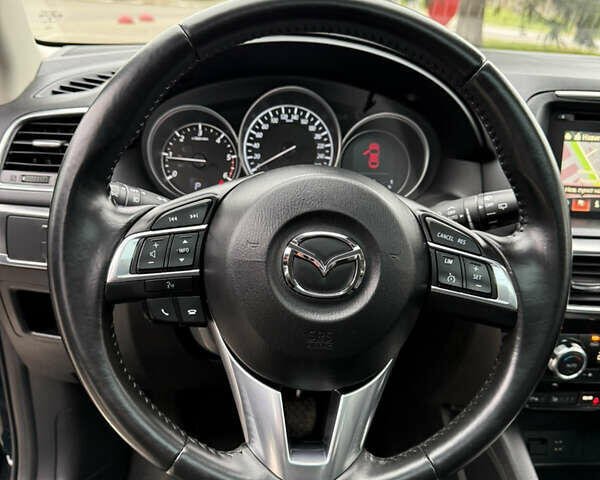Черный Мазда СХ-5, объемом двигателя 2.19 л и пробегом 193 тыс. км за 16900 $, фото 89 на Automoto.ua