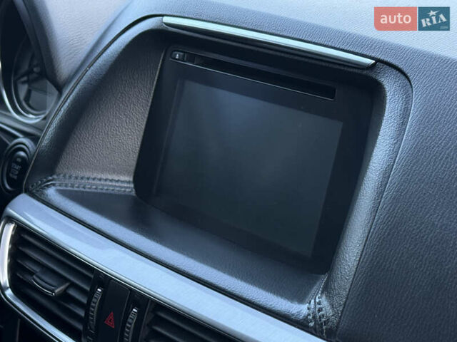 Черный Мазда СХ-5, объемом двигателя 2.2 л и пробегом 198 тыс. км за 15350 $, фото 44 на Automoto.ua