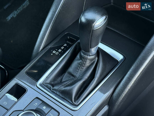 Черный Мазда СХ-5, объемом двигателя 2.2 л и пробегом 198 тыс. км за 15350 $, фото 47 на Automoto.ua