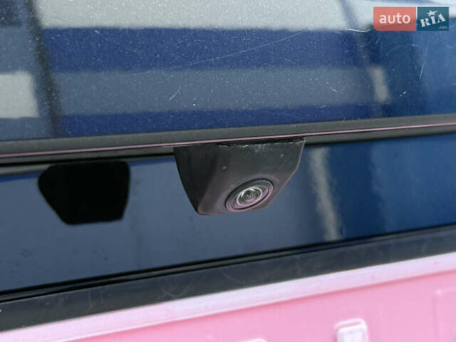 Черный Мазда СХ-5, объемом двигателя 2.2 л и пробегом 198 тыс. км за 15350 $, фото 28 на Automoto.ua